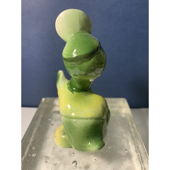 Vintage Made In Japan Doctor Duck Figurine - Picture 4 of 10